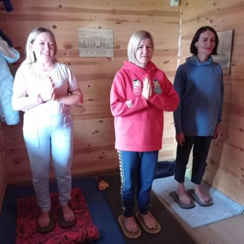 Главное не погода. 03 Главное не погода. 03