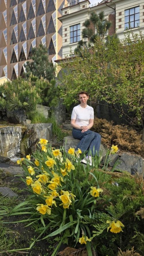 Последняя неделя мая - как фильм, где каждый день был новой сценой, наполненной смыслом, светом и эмоциями. 03