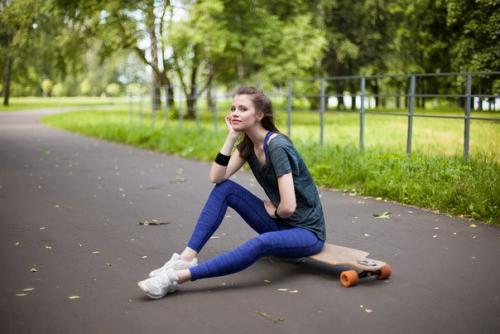 Здоровый образ жизни актуален всегда. 01