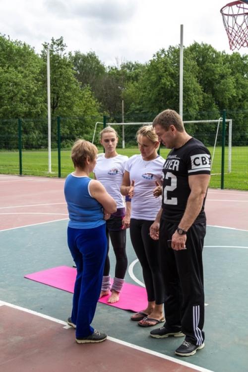 Немного истории историяспортивныйсолнечногорск. 02 Немного истории историяспортивныйсолнечногорск. 02