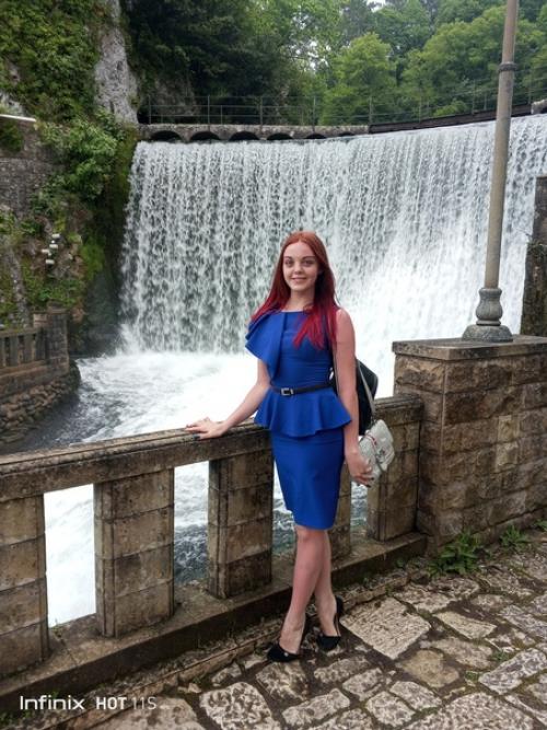 Чудесный фитнес - тур в Абхазию с самыми жизнерадостными людьми, которых я только знаю (ну или с которыми познакомилась в процессе (в основном. 02