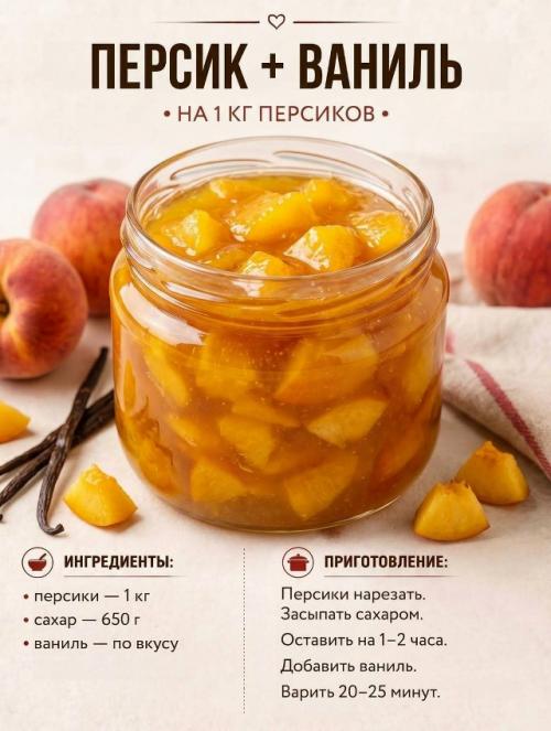 Вы точно не пробовали такое варенье. 06 Вы точно не пробовали такое варенье. 06