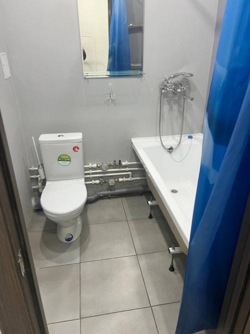 Сдам квартиру в кирпичном доме ЖК Матрёшка - Сити 2017 года. 09