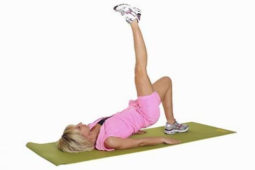 Флексислим: экспресс - фитнес в домашних условиях. 06