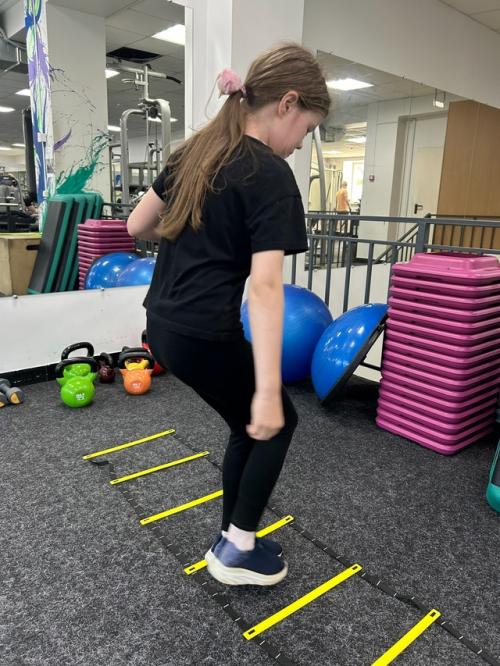 Лето летом! А за детьми бдить нужно каждую секундочку чем то полезным занимать. 03 Лето летом! А за детьми бдить нужно каждую секундочку чем то полезным занимать. 03