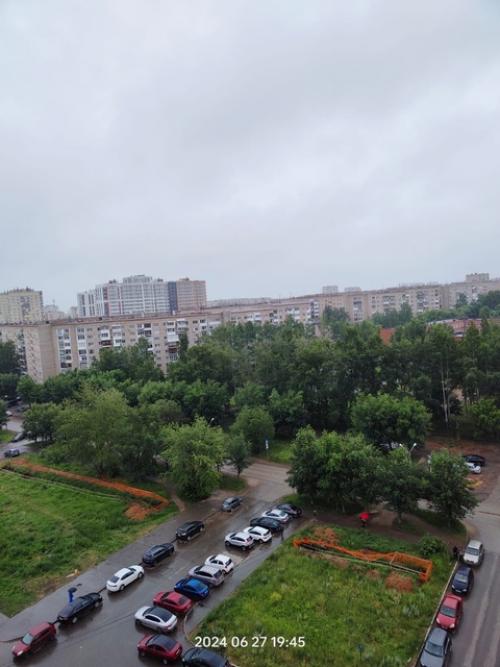 Сдам квартиру в кирпичном доме ЖК Матрёшка - Сити 2017 года. 07