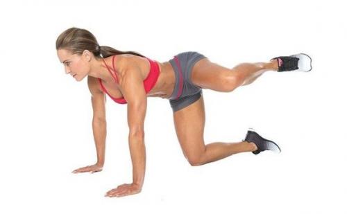 Все для сексуальных ягодиц? 04 Все для сексуальных ягодиц? 04