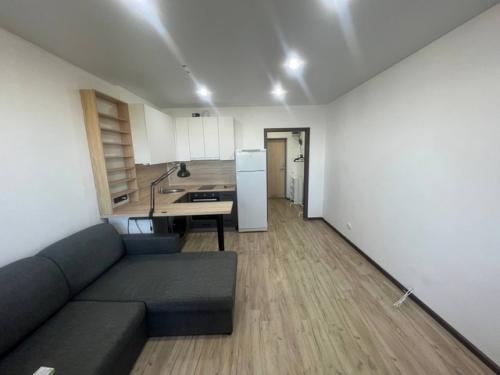 Сдам квартиру в кирпичном доме ЖК Матрёшка - Сити 2017 года. 04