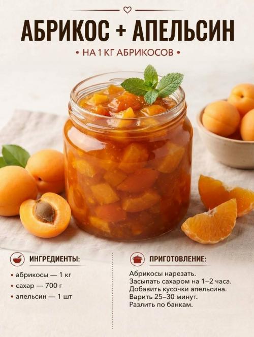 Вы точно не пробовали такое варенье. 02 Вы точно не пробовали такое варенье. 02