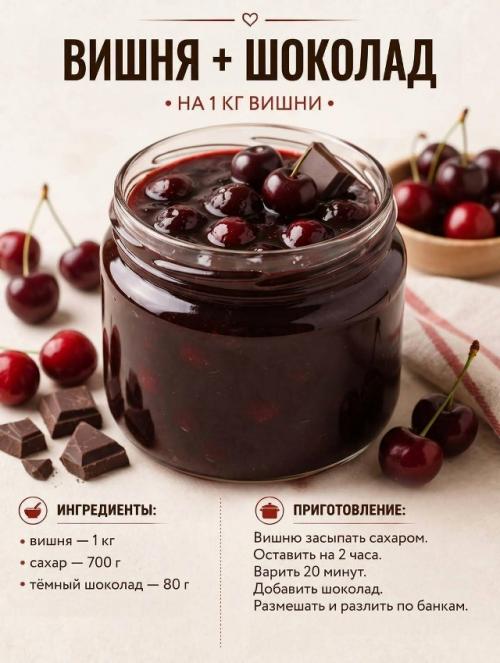 Вы точно не пробовали такое варенье. 01 Вы точно не пробовали такое варенье. 01