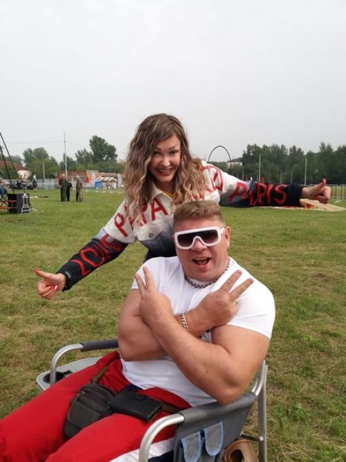 Вчерашний день был насыщен событиями. 01