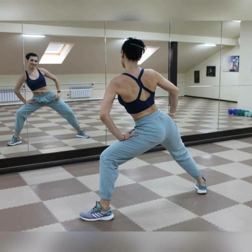 Преимущества и польза Zumba фитнес. 01