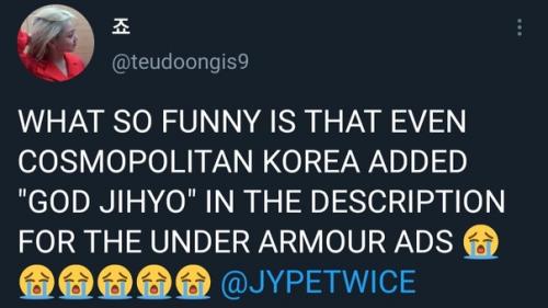 Twiceiml_переводы.  Чжихё из Twice показала свою загорелую фигуру в новой рекламе Cosmopolitan, и фанаты не могут насладиться этим. 03 Twiceiml_переводы.  Чжихё из Twice показала свою загорелую фигуру в новой рекламе Cosmopolitan, и фанаты не могут насладиться этим. 03