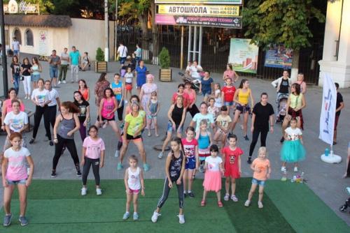 В точкавозможностей каждый найдет занятие для себя. 01