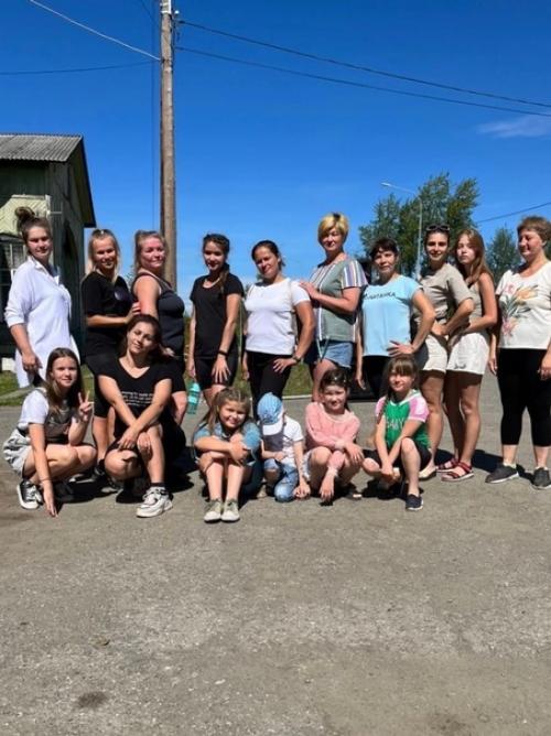 Это было здорово! 23. 01