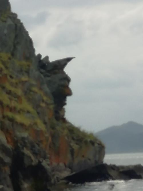 К завершению наше путешествие на Байкал подходит. 01