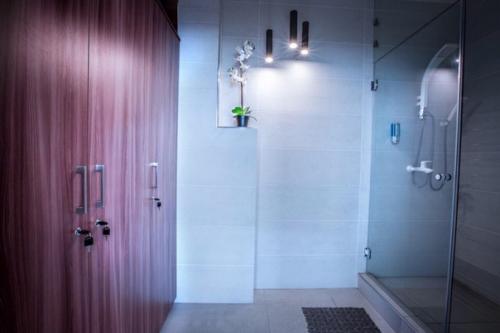 В городе Бресте открылась первая студия EMS - фитнеса Getfit Company. 05