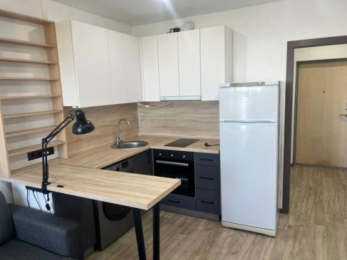 Сдам квартиру в кирпичном доме ЖК Матрёшка - Сити 2017 года. 02