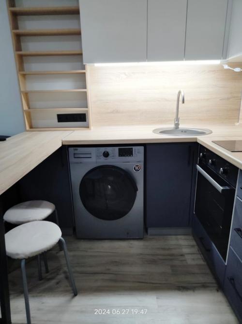 Сдам квартиру в кирпичном доме ЖК Матрёшка - Сити 2017 года. 03