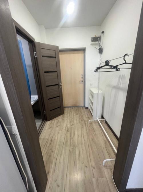 Сдам квартиру в кирпичном доме ЖК Матрёшка - Сити 2017 года. 08