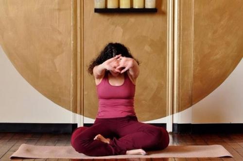 12 несложных упражнений, которые позволят вам забыть о болях в спине. 07