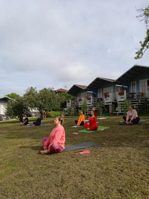 Чудесный фитнес - тур в Абхазию с самыми жизнерадостными людьми, которых я только знаю (ну или с которыми познакомилась в процессе (в основном. 04