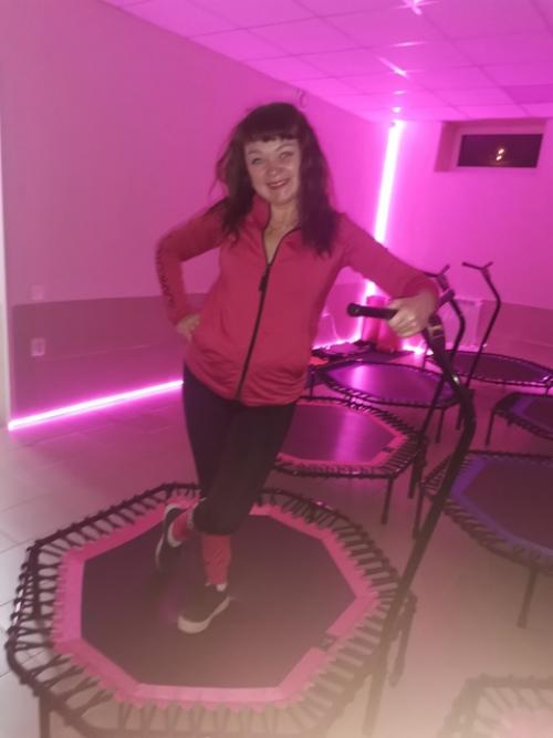 Меня очень часто гости на праздниках спрашивают: Лариса, откуда вы берёте столько энергии? 03