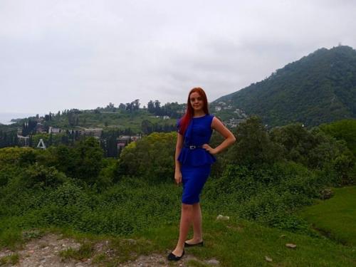 Чудесный фитнес - тур в Абхазию с самыми жизнерадостными людьми, которых я только знаю (ну или с которыми познакомилась в процессе (в основном. 07