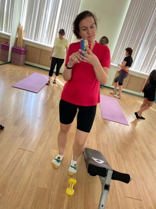 Кто думает что похудеть можно без диет, спорта и работы над собой? 02