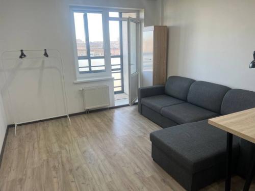 Сдам квартиру в кирпичном доме ЖК Матрёшка - Сити 2017 года. 05