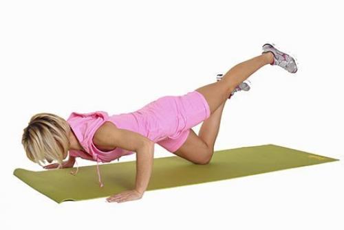 Флексислим: экспресс - фитнес в домашних условиях. 07