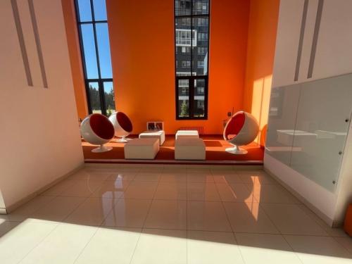 Сдам квартиру в кирпичном доме ЖК Матрёшка - Сити 2017 года. 01