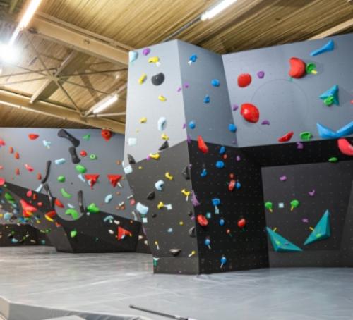 Скалодром как бизнес. 04