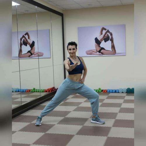 Преимущества и польза Zumba фитнес. 02