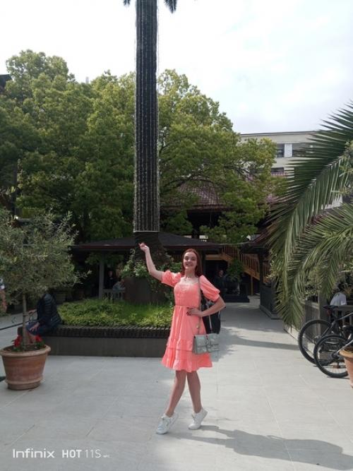 Чудесный фитнес - тур в Абхазию с самыми жизнерадостными людьми, которых я только знаю (ну или с которыми познакомилась в процессе (в основном. 03