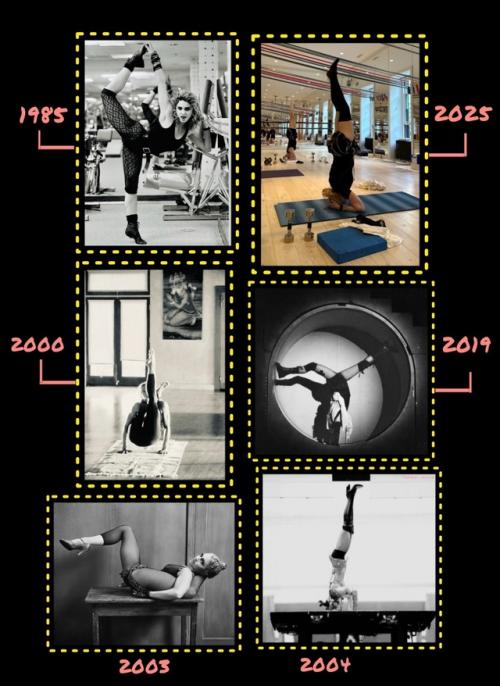 Йога - это метафора жизни. 03