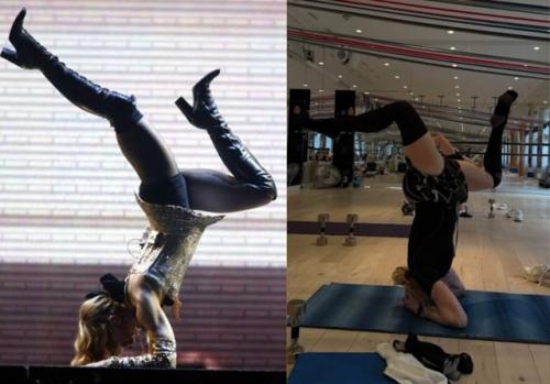 Йога - это метафора жизни. 02