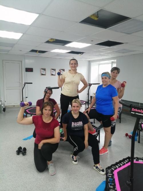 Лето, ни лето. 08