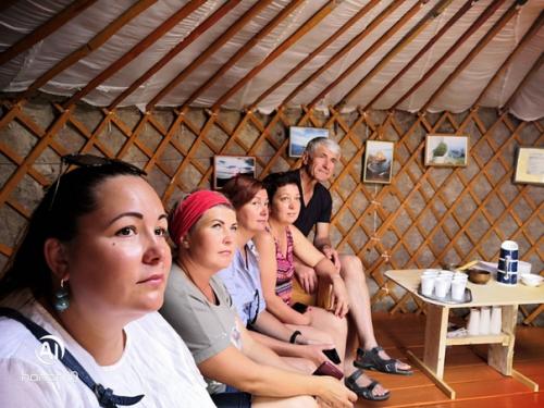 К завершению наше путешествие на Байкал подходит. 07