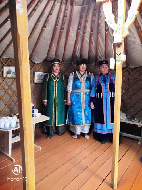 К завершению наше путешествие на Байкал подходит. 08