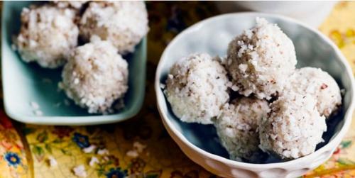 5 рецептов полезных конфет. 04 5 рецептов полезных конфет. 04