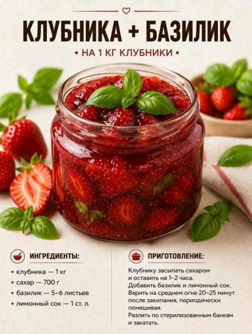 Вы точно не пробовали такое варенье. 07 Вы точно не пробовали такое варенье. 07