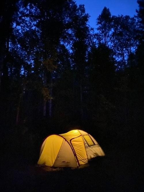 Уйти в поход на неделю и вернуться другим человеком! 09 Уйти в поход на неделю и вернуться другим человеком! 09