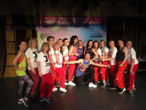 Однажды наступает момент, когда оттягивая его каждый раз, ты понимаешь, что пора пора поблагодарить и рассказать о своих планах. 03