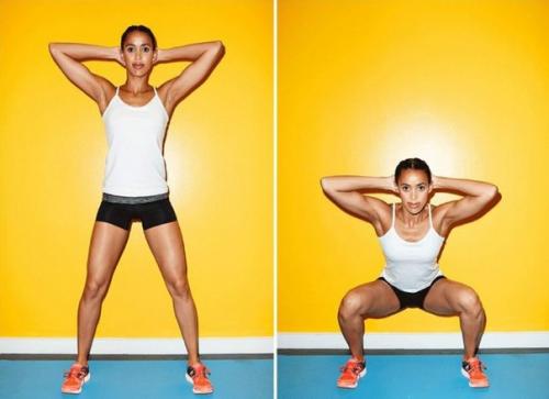 3 лучших упражнения для идеальной попы? 03