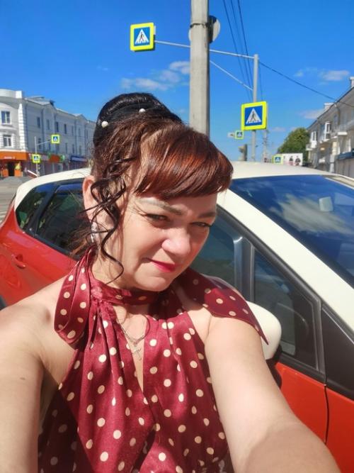 Меня очень часто гости на праздниках спрашивают: Лариса, откуда вы берёте столько энергии? 01