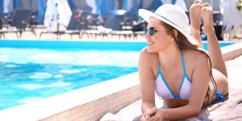 Эпизод 373.  Новые правила на пляже. 01