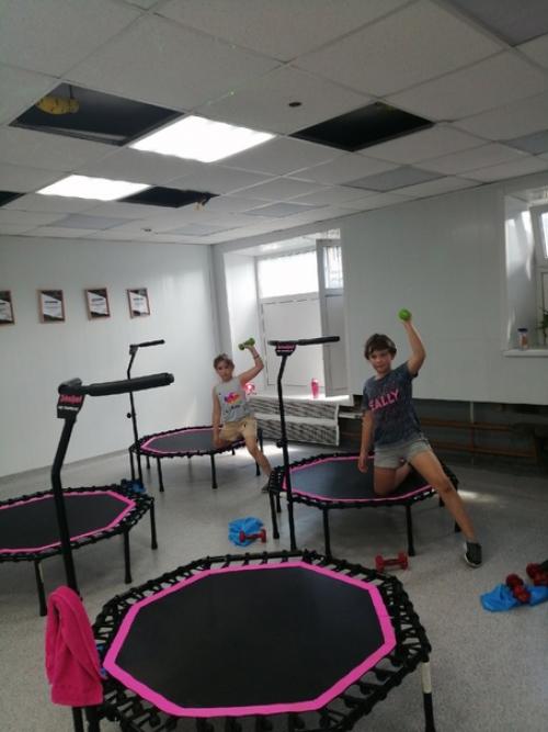 Лето, ни лето. 04