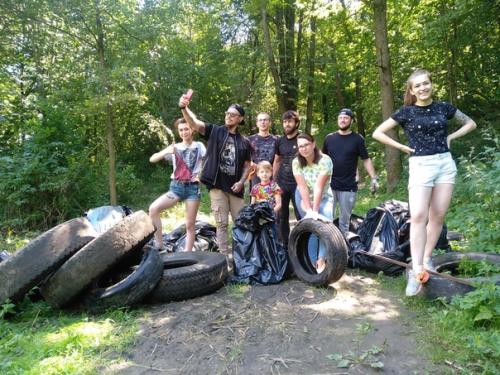 Супергерои эко - фитнеса. 07