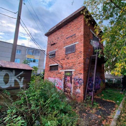 Эпизод 515.  Токовая опасность. 01